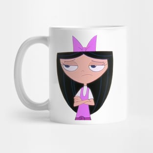 ISABELLA GARCIA SHAPIRO MOOD Mug